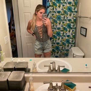 Unique Bodysuit